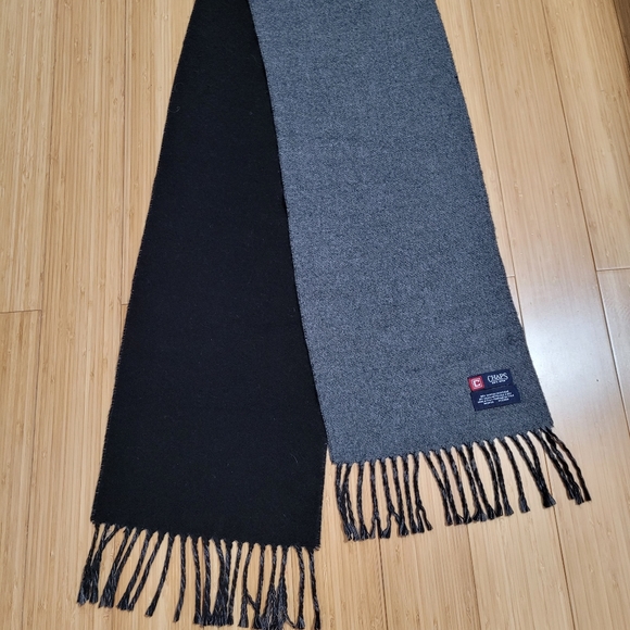 RL reversible Scarf - Picture 6 of 6